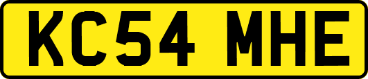 KC54MHE