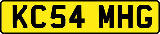 KC54MHG