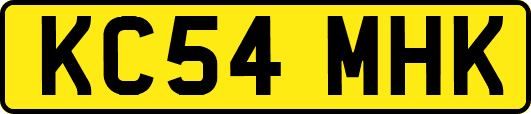 KC54MHK