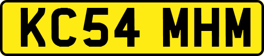 KC54MHM