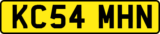 KC54MHN