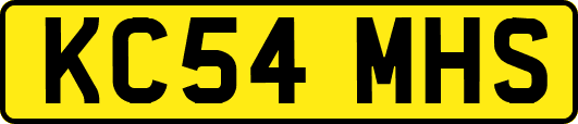 KC54MHS
