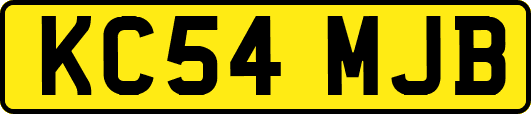 KC54MJB