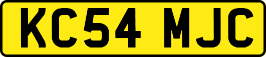 KC54MJC