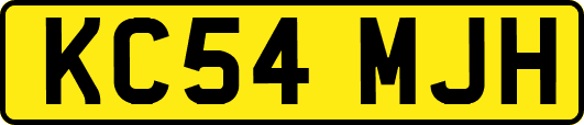 KC54MJH
