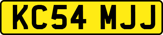 KC54MJJ