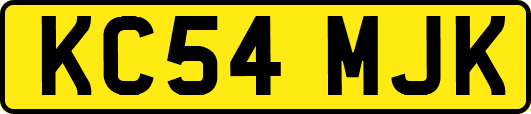 KC54MJK