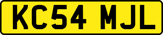 KC54MJL