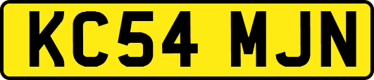 KC54MJN