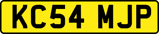 KC54MJP