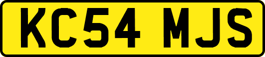 KC54MJS