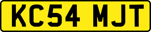 KC54MJT
