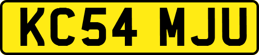 KC54MJU