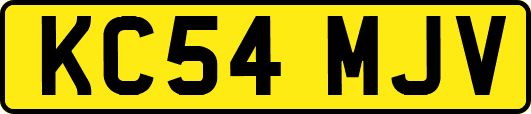 KC54MJV