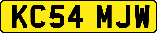 KC54MJW