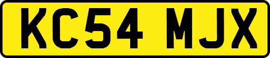 KC54MJX