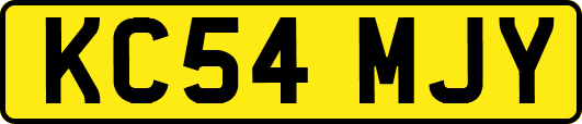 KC54MJY