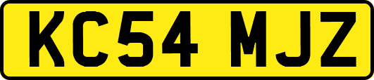KC54MJZ