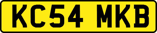 KC54MKB