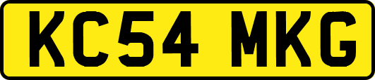 KC54MKG