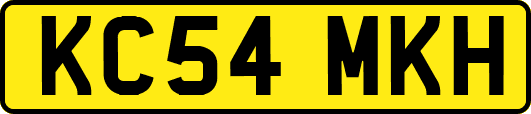 KC54MKH