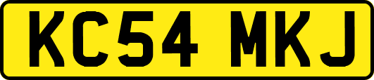 KC54MKJ