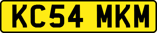 KC54MKM