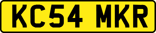 KC54MKR