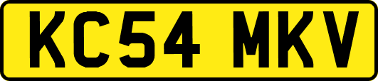 KC54MKV
