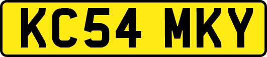 KC54MKY