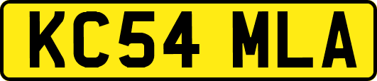 KC54MLA