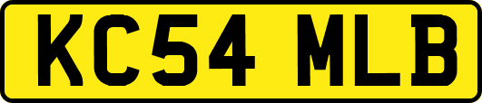 KC54MLB
