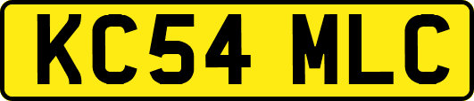 KC54MLC