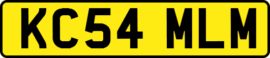 KC54MLM