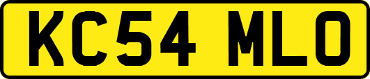 KC54MLO