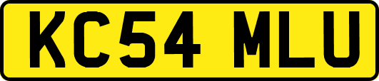 KC54MLU