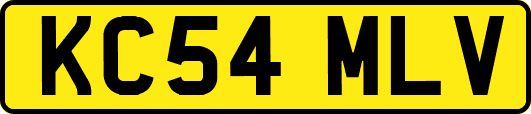 KC54MLV