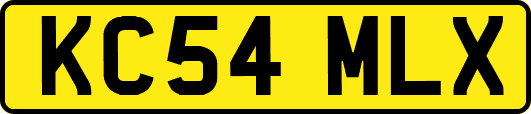 KC54MLX