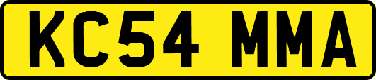 KC54MMA