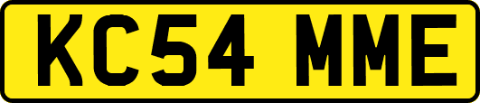 KC54MME