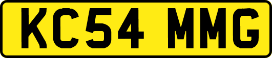 KC54MMG