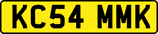 KC54MMK