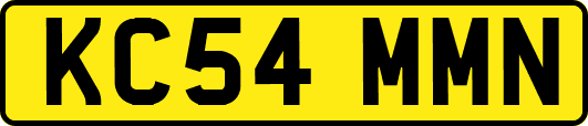 KC54MMN