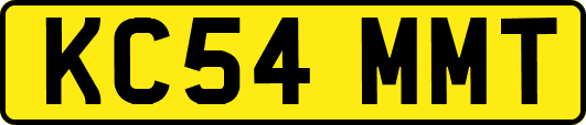 KC54MMT