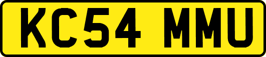 KC54MMU