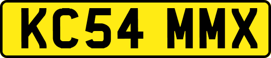 KC54MMX