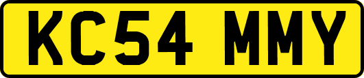 KC54MMY