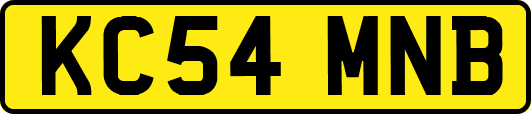 KC54MNB