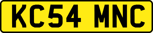 KC54MNC