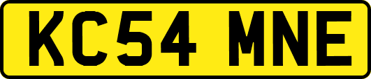 KC54MNE